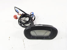 Load image into Gallery viewer, 2018 Kawasaki STX-15F Jetski Gauges Speedometer Instrument 67H 25031-0691 | Mototech271
