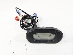 2018 Kawasaki STX-15F Jetski Gauges Speedometer Instrument 67H 25031-0691 | Mototech271