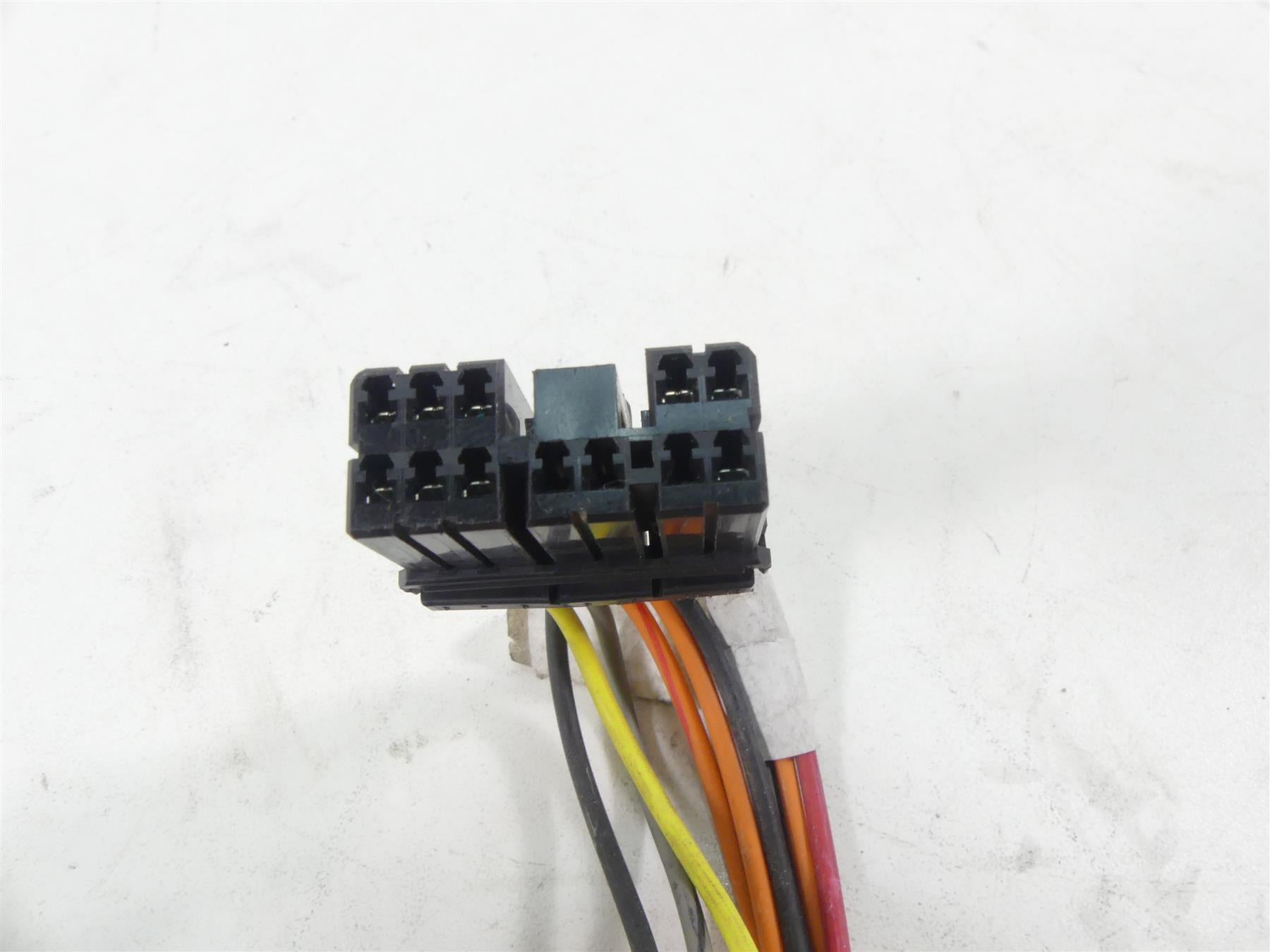2010 Harley Touring FLHX Street Glide Auxiliary Cruise Acc Spot Switch 70219-08 {{ shop.shopifyCountryName }} - Mototech271