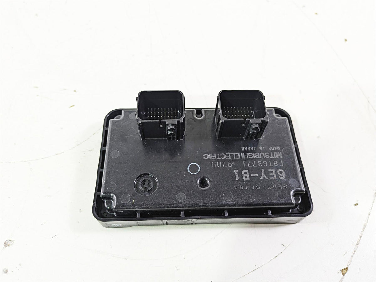 2020 Yamaha Waverunner VX1050 Deluxe Cdi Engine Control Module 6EY-8591A-B1-00 {{ shop.shopifyCountryName }} - Mototech271