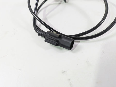 2014 BMW K1600 GTL K48 Rear Abs Brake Wheel Speed Sensor 34527677824 {{ shop.shopifyCountryName }} - Mototech271