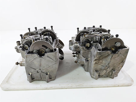 2016 Aprilia RSV 1100 Tuono V4 Factory Cylinder Head & Cam Shaft Set 8986822 {{ shop.shopifyCountryName }} - Mototech271