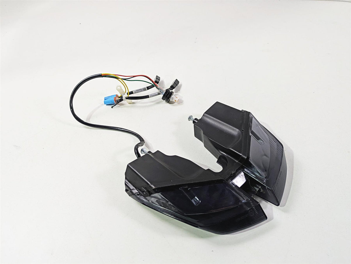 2022 Ducati Hypermotard 950 Aftermarket Taillight & Internal Blinkers {{ shop.shopifyCountryName }} - Mototech271