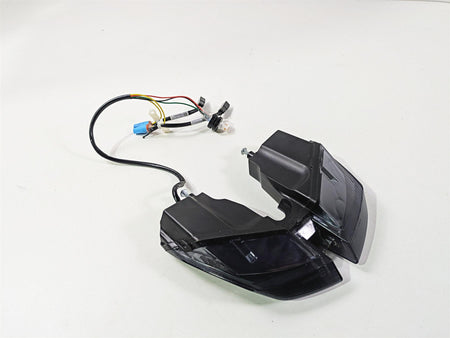 2022 Ducati Hypermotard 950 Aftermarket Taillight & Internal Blinkers {{ shop.shopifyCountryName }} - Mototech271