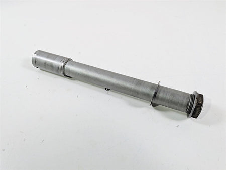 2018 Aprilia RSV4 RR Front Wheel Spindle Axle Set 85263R {{ shop.shopifyCountryName }} - Mototech271