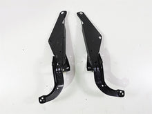 Load image into Gallery viewer, 2011 Harley Touring FLHTCUSE CVO E-Glide Front Fairing Mount Holder Set 58938-96 | Mototech271
