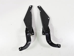 2011 Harley Touring FLHTCUSE CVO E-Glide Front Fairing Mount Holder Set 58938-96 | Mototech271
