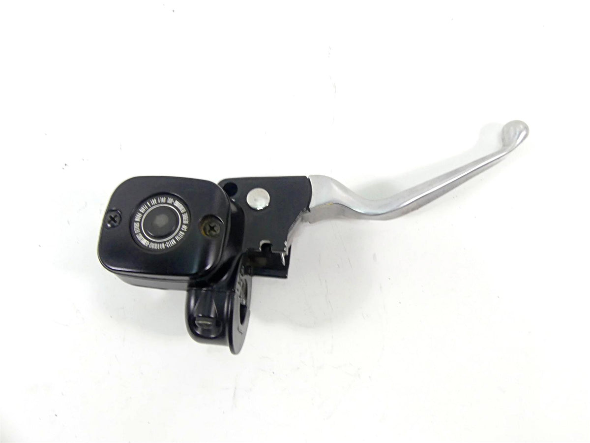 2003 Harley Touring FLHTCI E-Glide 100TH Front Brake Master Cylinder 41700737 {{ shop.shopifyCountryName }} - Mototech271