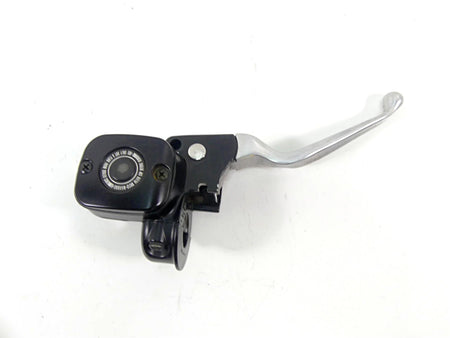 2003 Harley Touring FLHTCI E-Glide 100TH Front Brake Master Cylinder 41700737 {{ shop.shopifyCountryName }} - Mototech271