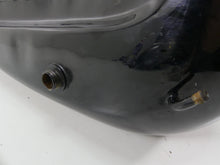 Load image into Gallery viewer, 1993 Harley FXSTS Softail Springer Left 3.5G Fuel Gas Petrol Tank -Dent 61426-85
