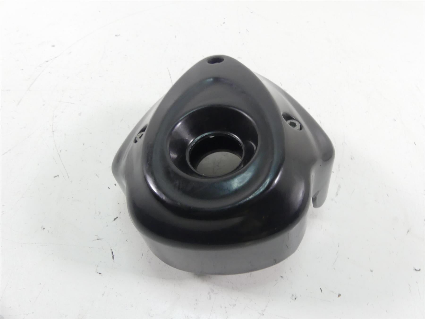 2018 Indian Scout Sixty Ignition Left Black Side Cover & Mount 5633064 {{ shop.shopifyCountryName }} - Mototech271