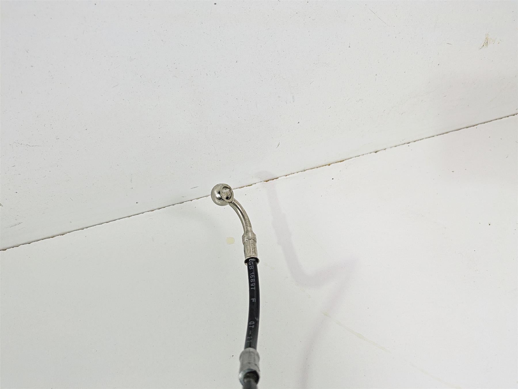 2024 Triumph Street Triple 765 R Front Rear Abs Brake Line Set T2024208 T2028157 {{ shop.shopifyCountryName }} - Mototech271