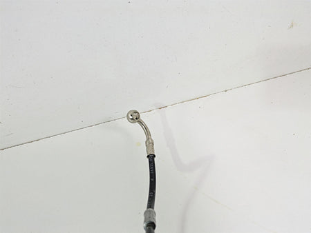 2024 Triumph Street Triple 765 R Front Rear Abs Brake Line Set T2024208 T2028157 {{ shop.shopifyCountryName }} - Mototech271