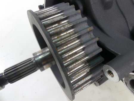 2014 Harley Dyna FXDF Fat Bob Transmission Gear Box 6 Speed 8K 33083-10A {{ shop.shopifyCountryName }} - Mototech271