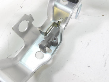 2021 Honda CBR600RR Straight Rear Subframe Sub Frame 50200-MJC-L11 {{ shop.shopifyCountryName }} - Mototech271