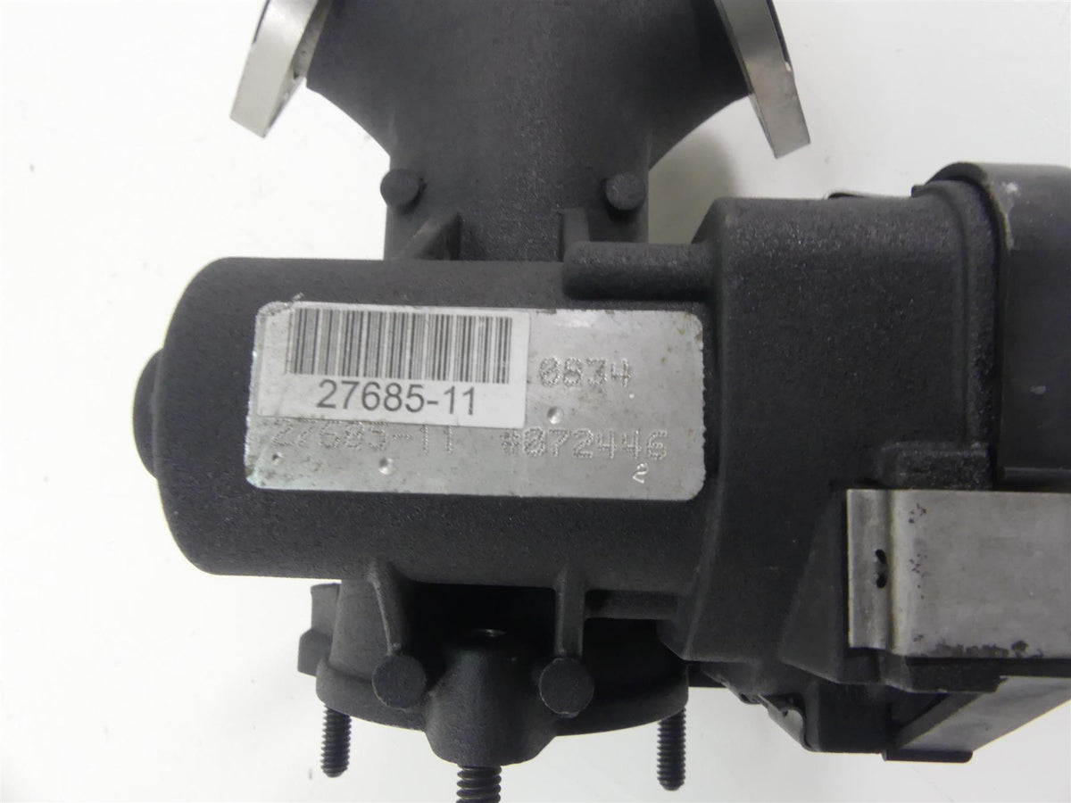 2014 Harley Touring FLHTK Electra Glide Throttle Body Fuel Injection 27685-11 {{ shop.shopifyCountryName }} - Mototech271