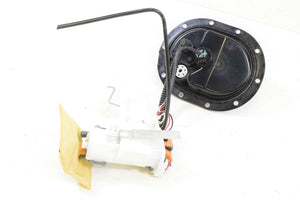 2017 Indian Chieftain 111 Limited Fuel Gas Petrol Pump -Tested 2521787