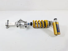 Load image into Gallery viewer, 2008 Aprilia RSVR 1000 Factory Rear Shock Damper Ohlins READ AP8795042
