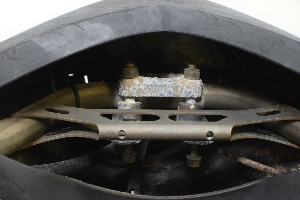 2006 Sea-Doo RXP 4-Tec Supercharged Handlebar Handle Control Switch 277001431 {{ shop.shopifyCountryName }} - Mototech271