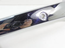 Load image into Gallery viewer, 2007 Honda VTX1800 T1 Rear Chrome Fender Frame Support Struts 77330-MEA-A20
