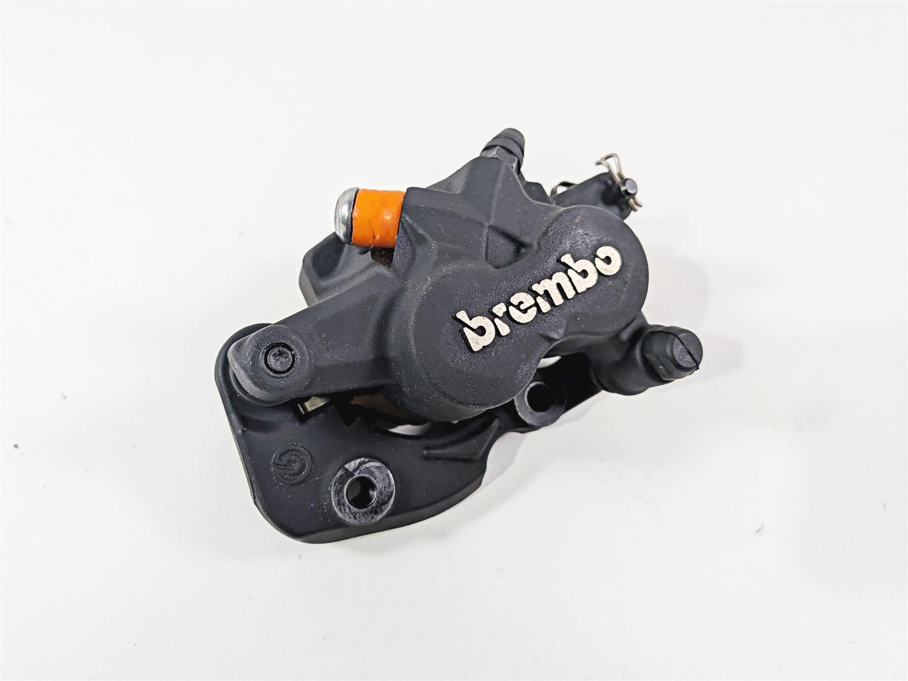 2016 BMW R1200RT RT RTW K52 Rear Brake Caliper Brembo 34218535160 {{ shop.shopifyCountryName }} - Mototech271
