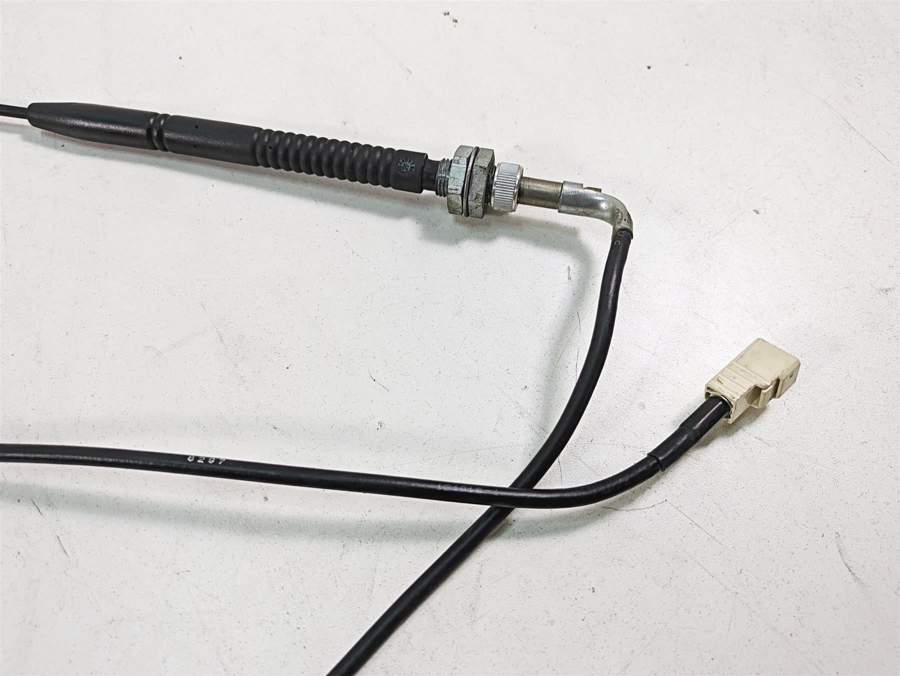 2019 Harley Touring FLHX Street Glide 4.3 Boom Stereo Radio Amp 76000075D {{ shop.shopifyCountryName }} - Mototech271