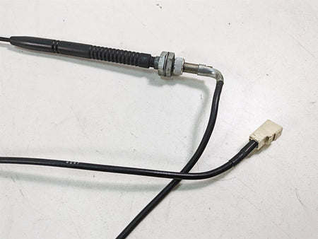 2019 Harley Touring FLHX Street Glide 4.3 Boom Stereo Radio Amp 76000075D {{ shop.shopifyCountryName }} - Mototech271