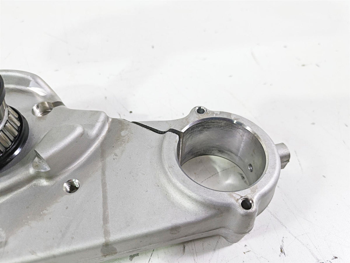 2019 Harley FLHCS Softail Heritage Upper Lower Triple Tree Set 45900181 45900195 {{ shop.shopifyCountryName }} - Mototech271