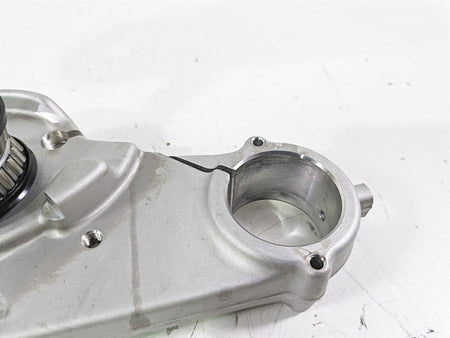 2019 Harley FLHCS Softail Heritage Upper Lower Triple Tree Set 45900181 45900195 {{ shop.shopifyCountryName }} - Mototech271