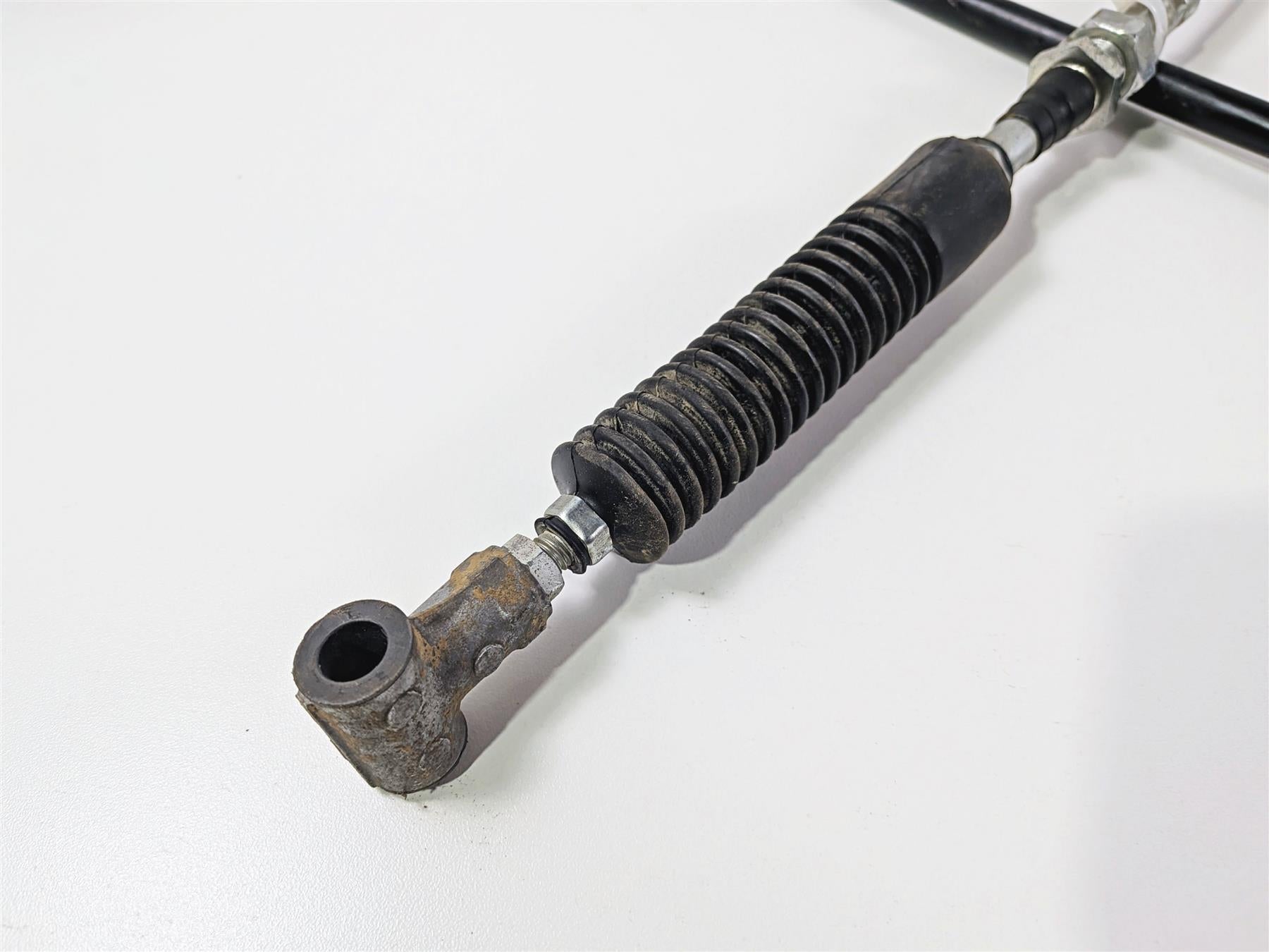 2022 Kawasaki Teryx KRX KRF 1000 SE Shifter Lever Gear Selector 54010-0629 {{ shop.shopifyCountryName }} - Mototech271