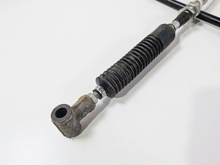 2022 Kawasaki Teryx KRX KRF 1000 SE Shifter Lever Gear Selector 54010-0629 {{ shop.shopifyCountryName }} - Mototech271