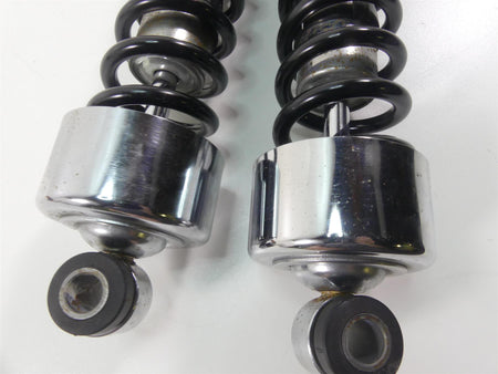 2006 Harley VRSCD Night Rod Straight Rear Suspension Shock Set 13" 54583-04 {{ shop.shopifyCountryName }} - Mototech271