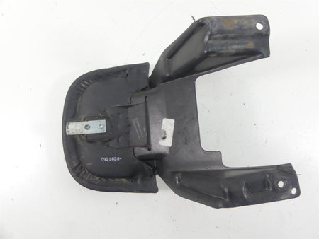 2013 Harley VRSCDX Night Rod Special Rear Passenger Pillion Seat 52400003 {{ shop.shopifyCountryName }} - Mototech271