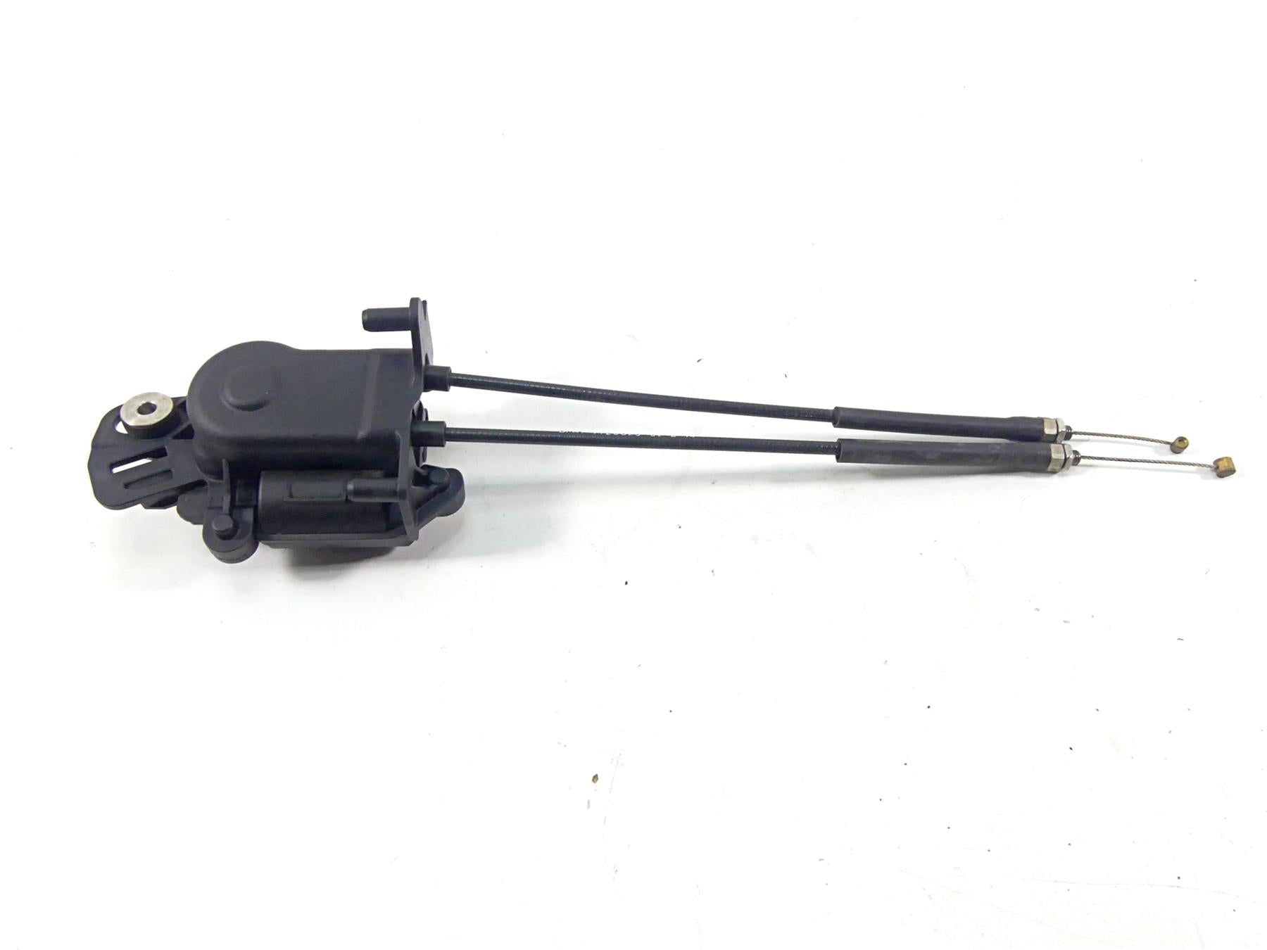 2014 BMW R1200GS K50 Exhaust Pipe Header Flap Servo Motor Unit 18518540838 {{ shop.shopifyCountryName }} - Mototech271