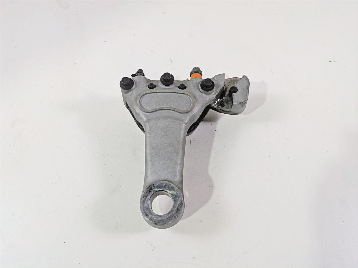 2007 Harley Touring FLHRSE CVO Road King Rear Brake Caliper 44595-07 {{ shop.shopifyCountryName }} - Mototech271