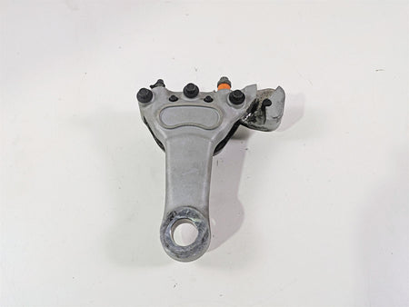 2007 Harley Touring FLHRSE CVO Road King Rear Brake Caliper 44595-07 {{ shop.shopifyCountryName }} - Mototech271