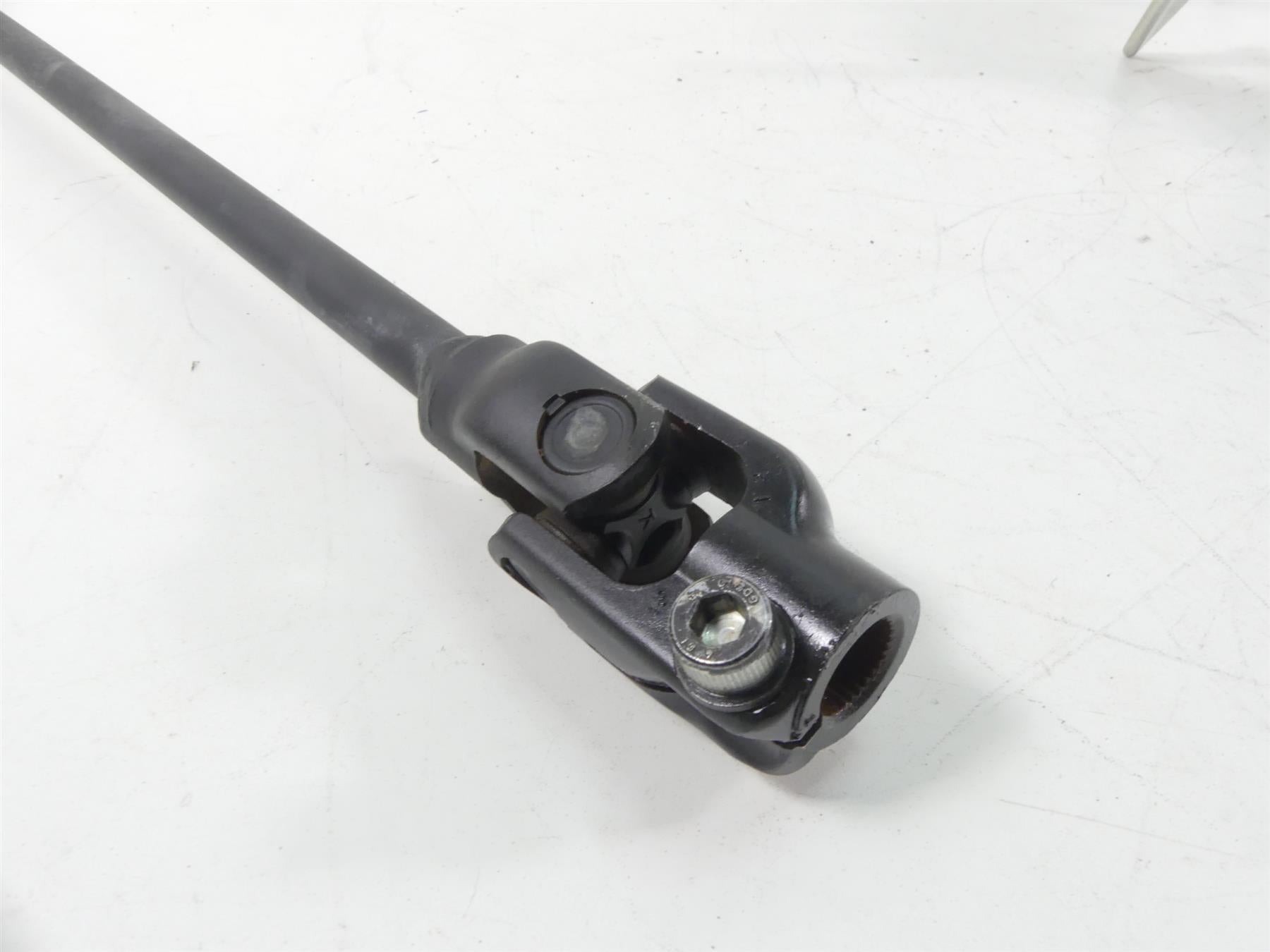 2018 Yamaha YXZ1000R EPS SS Steering Wheel Damper Shift Paddles Set 2HC-F3838-01 {{ shop.shopifyCountryName }} - Mototech271