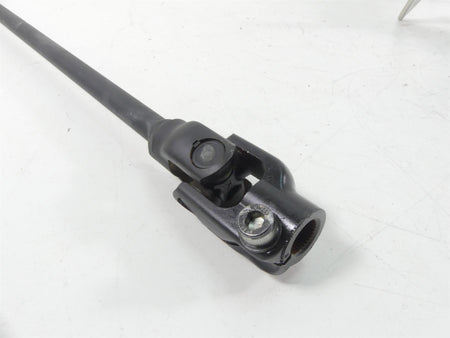 2018 Yamaha YXZ1000R EPS SS Steering Wheel Damper Shift Paddles Set 2HC-F3838-01 {{ shop.shopifyCountryName }} - Mototech271
