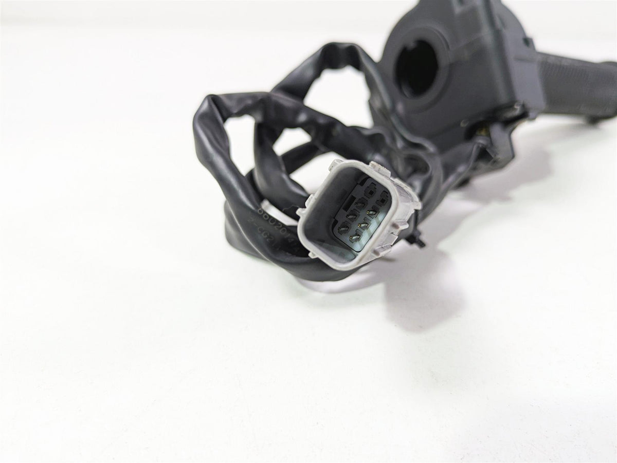 2022 Ducati Hypermotard 950 Ride By Wire Throttle Grip 66020141A {{ shop.shopifyCountryName }} - Mototech271
