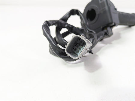 2022 Ducati Hypermotard 950 Ride By Wire Throttle Grip 66020141A {{ shop.shopifyCountryName }} - Mototech271
