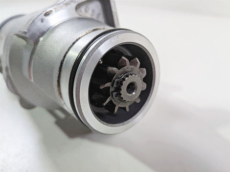 2024 Harley Softail FXLRST Low Rider Engine Starter Motor M8 117ci 31400056 {{ shop.shopifyCountryName }} - Mototech271