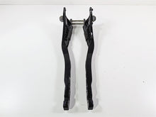 Load image into Gallery viewer, 2021 Indian Scout 1200 Upper Frame Bar Backbone Rail Set 5633875 5633874
