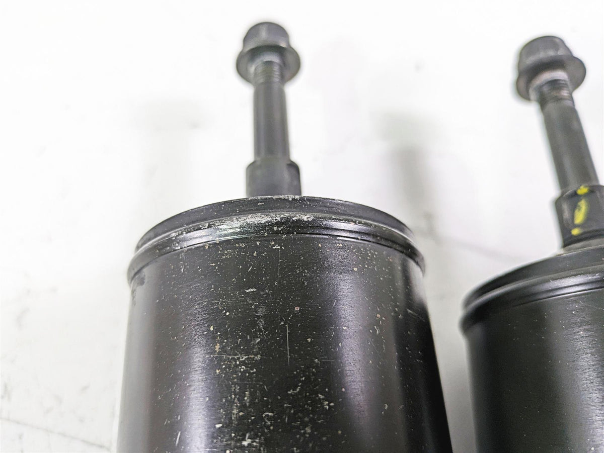 2005 Harley Softail FLSTFSE CVO Fat Boy Showa Rear Damper Shock Set 54549-04 {{ shop.shopifyCountryName }} - Mototech271