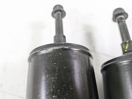 2005 Harley Softail FLSTFSE CVO Fat Boy Showa Rear Damper Shock Set 54549-04 {{ shop.shopifyCountryName }} - Mototech271