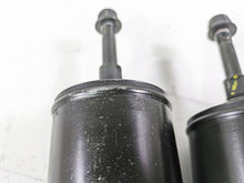 Load image into Gallery viewer, 2005 Harley Softail FLSTFSE CVO Fat Boy Showa Rear Damper Shock Set 54549-04
