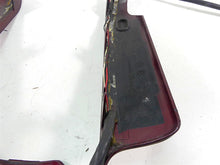 Load image into Gallery viewer, 2008 Harley Touring FLHX Street Glide Rear Fender Fascia Fairing Light 59739-06
