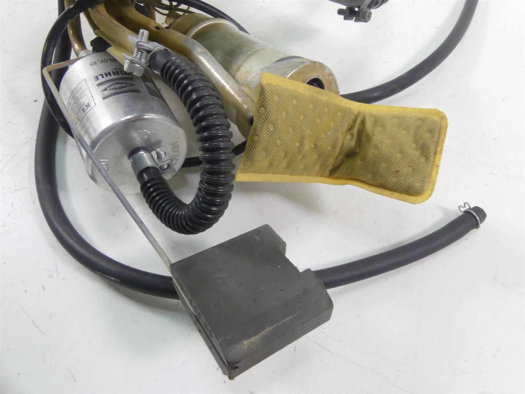 1999 BMW R1100 GS 259E Fuel Gas Petrol Pump -Tested 16141341536 16141341231 {{ shop.shopifyCountryName }} - Mototech271