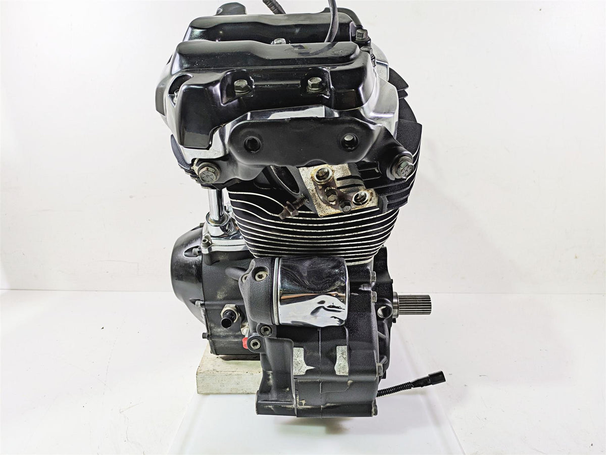 2018 Harley FLHCS Softail Heritage 115th Runnin 114 M8 Engine Motor 34k 16200397 {{ shop.shopifyCountryName }} - Mototech271