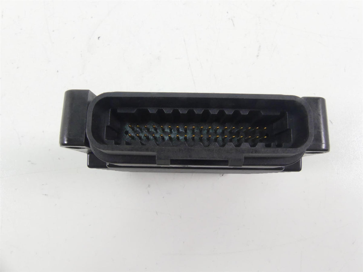 2004 Harley FXDWGI Dyna Wide Glide Cdi Ecu Ecm Engine Control Module 32498-04 {{ shop.shopifyCountryName }} - Mototech271
