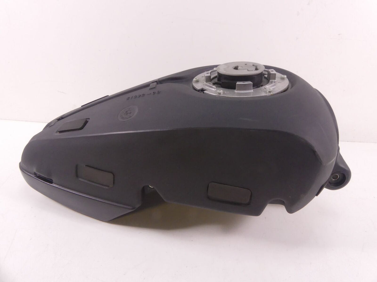 2009 Harley XR1200 X Sportster Fuel Gas Petrol Tank Reservoir 61392-08 {{ shop.shopifyCountryName }} - Mototech271